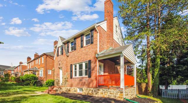 Photo of 4812 Coleherne Rd, Baltimore, MD 21229