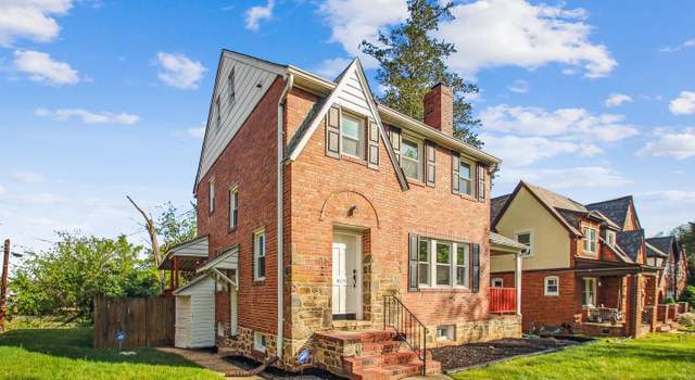 Photo of 4812 Coleherne Rd, Baltimore, MD 21229