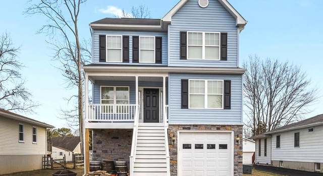 Photo of 13107 Choptank Rd, Middle River, MD 21220