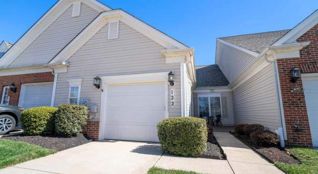 Photo of 122 Ponytail Ln #118, Taneytown, MD 21787