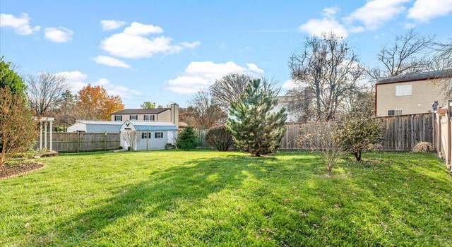 Photo of 1803 Willow Creek Ct, Frederick, MD 21702