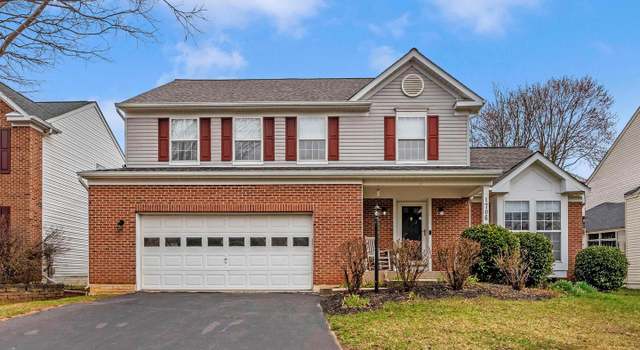 Photo of 1706 Algonquin Rd, Frederick, MD 21701