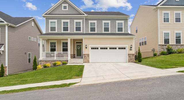 Photo of 1469 Clingmans Dome Dr, Frederick, MD 21702