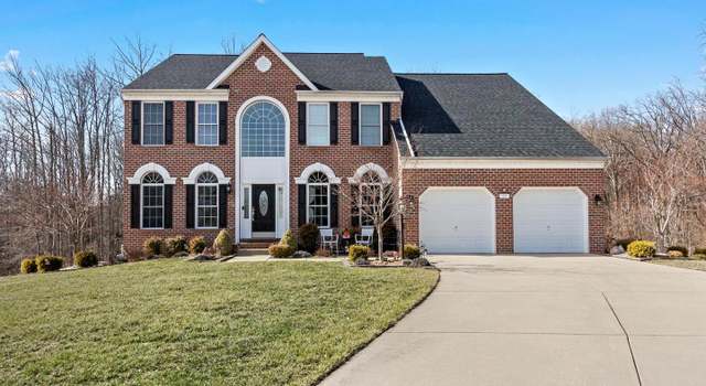 Photo of 55 Pegasus Way, Havre De Grace, MD 21078