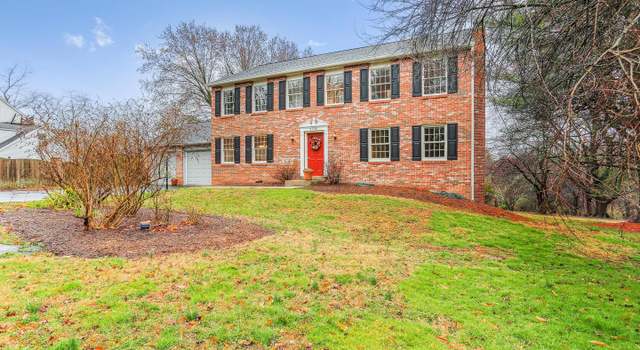 Photo of 9730 Wightman Rd, Gaithersburg, MD 20879