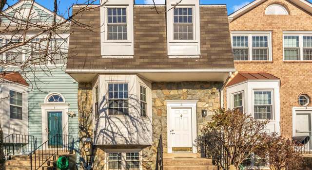 Photo of 5 Hunters Gate Ct, Silver Spring, MD 20904