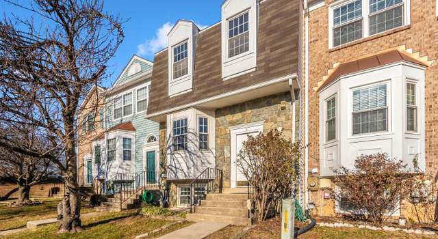 Photo of 5 Hunters Gate Ct, Silver Spring, MD 20904