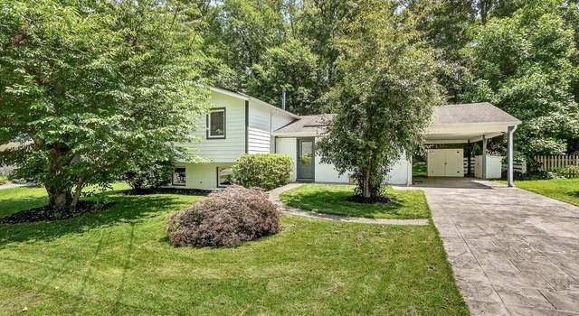 Photo of 13425 Tamarack Rd, Silver Spring, MD 20904