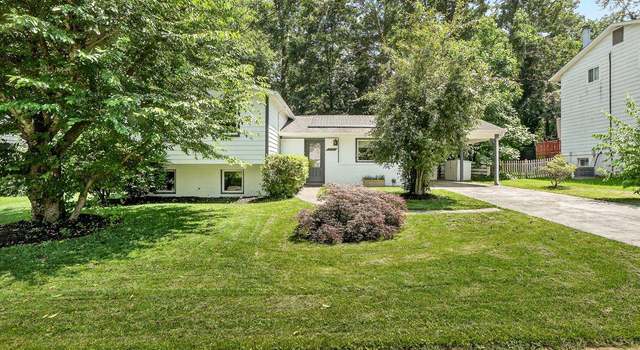 Photo of 13425 Tamarack Rd, Silver Spring, MD 20904