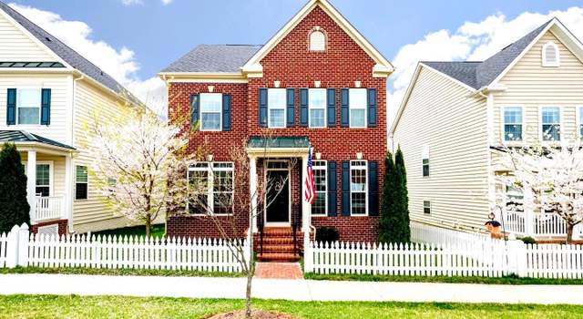 Photo of 22436 Heron Neck Ter, Clarksburg, MD 20871