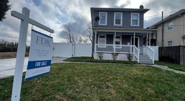 Photo of 7941 Piedmont Ave, Lanham, MD 20706
