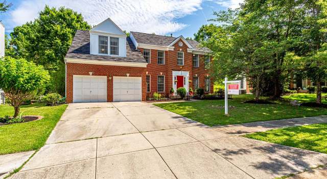 Photo of 9706 Dubarry St, Glenn Dale, MD 20769