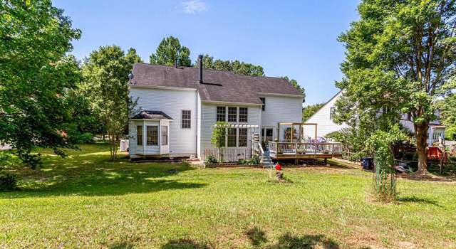 Photo of 9706 Dubarry St, Glenn Dale, MD 20769