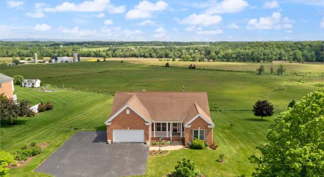 Photo of 15920 Broadfording Rd, Hagerstown, MD 21740