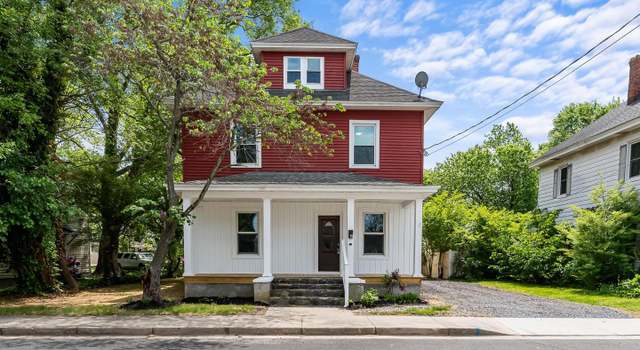 Photo of 10 E Chestnut St, Delmar, MD 21875
