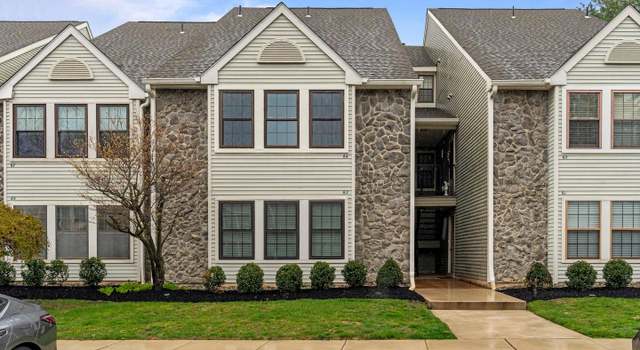 Photo of 64 Bridgewater Dr, Marlton, NJ 08053