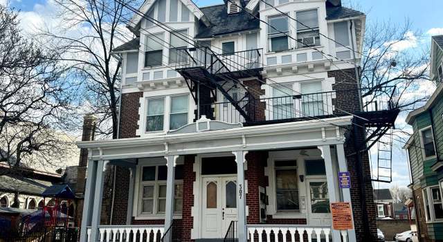 Photo of 307 Hamilton Ave, Trenton, NJ 08609