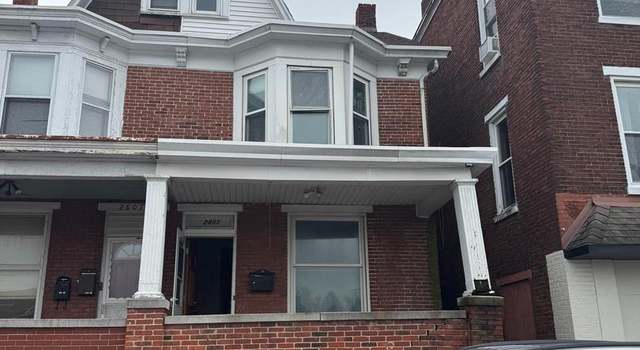 Photo of 2805 Penbrook Ave, Harrisburg, PA 17103