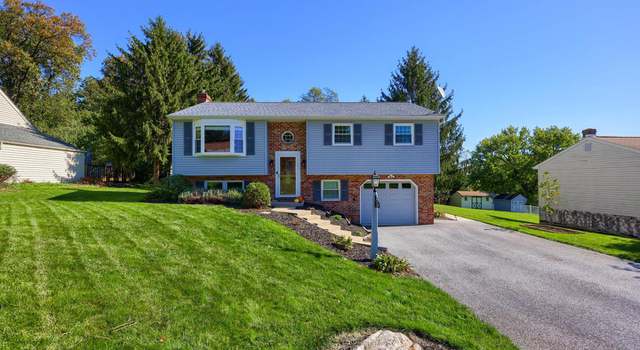 Photo of 3807 Pine Hill Dr, Columbia, PA 17512