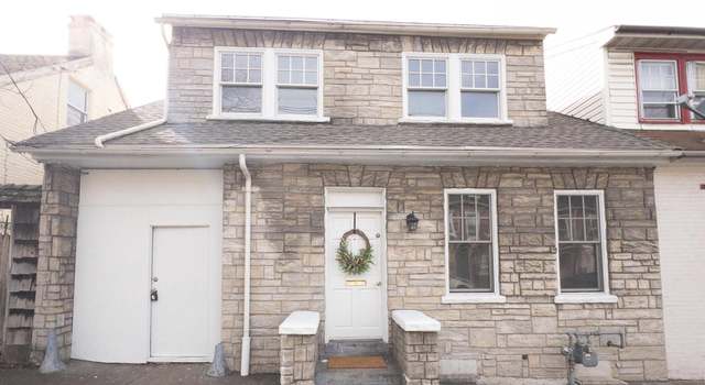 Photo of 354 S Queen St, Lancaster, PA 17603