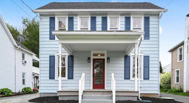 Photo of 132 S State St, Brownstown, PA 17508