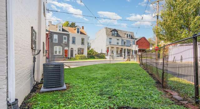 Photo of 449 S Plum St, Lancaster, PA 17602