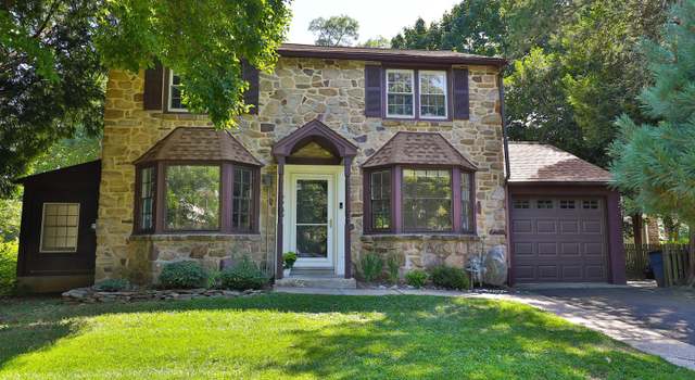 Photo of 7789 Spring Ave, Elkins Park, PA 19027