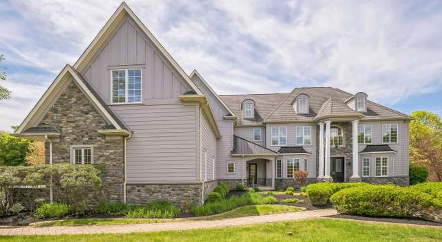 Photo of 710 Daventry Way, Ambler, PA 19002
