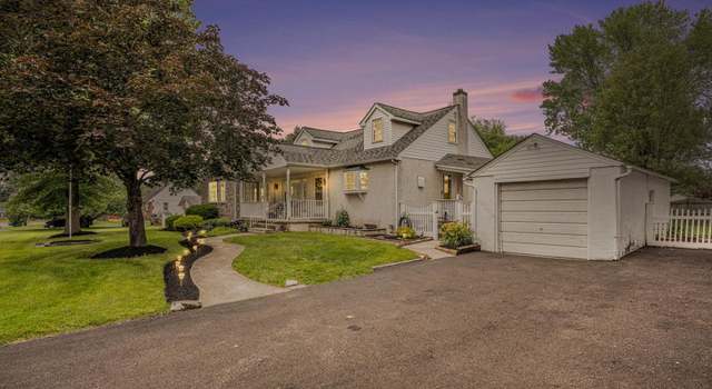 Photo of 787 Park Rd, Lansdale, PA 19446