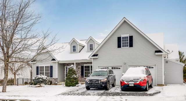 Photo of 2119 Eagles Landing Dr, Nazareth, PA 18064