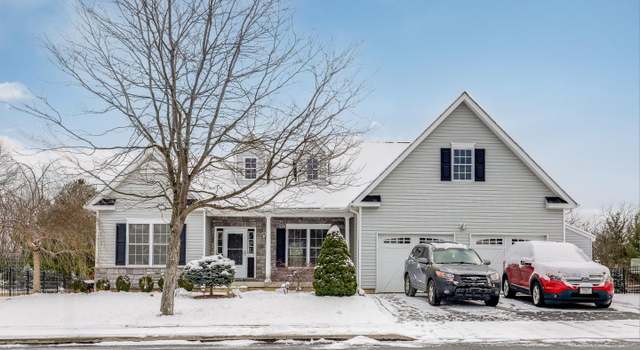 Photo of 2119 Eagles Landing Dr, Nazareth, PA 18064