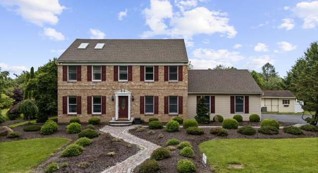 Photo of 5753 Shady Ln, Nazareth, PA 18064