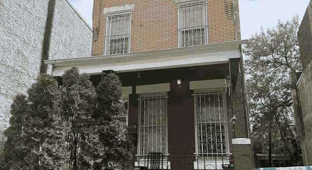 Photo of 3106 Euclid Ave, Philadelphia, PA 19121