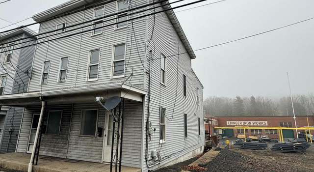 Photo of 12 Center Ave, Schuylkill Haven, PA 17972
