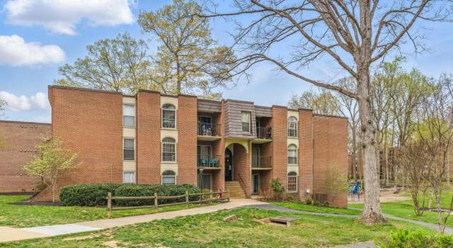 Photo of 3328 Woodburn Village Dr #23, Annandale, VA 22003