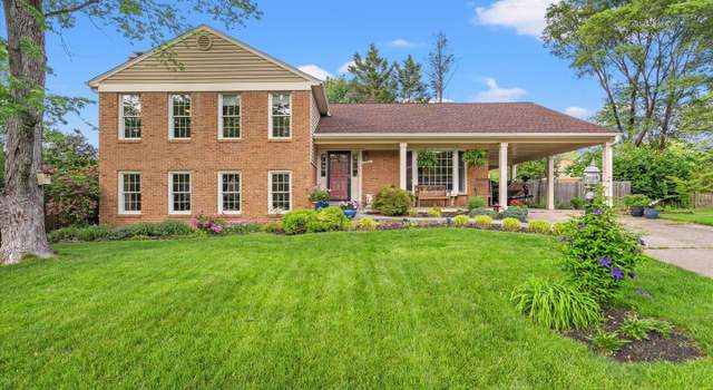 Photo of 8221 Treebrooke Ln, Alexandria, VA 22308