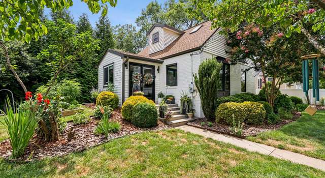 Photo of 7137 Parkview Ave, Falls Church, VA 22042