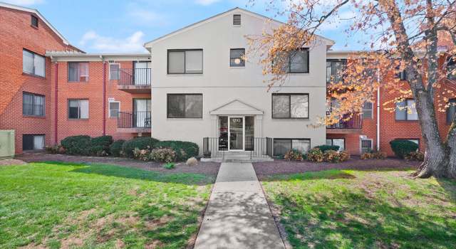 Photo of 125-Q Clubhouse Dr SW #5, Leesburg, VA 20175