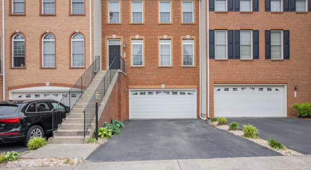 Photo of 205 Misty Pond Ter, Purcellville, VA 20132