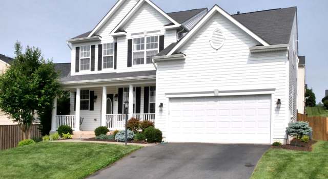 Photo of 15152 Santander Dr, Gainesville, VA 20155