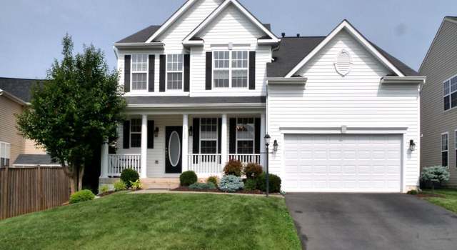 Photo of 15152 Santander Dr, Gainesville, VA 20155