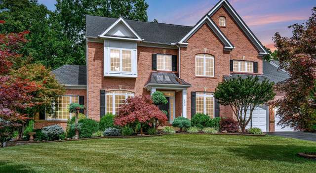 Photo of 3379 Dondis Creek Dr, Triangle, VA 22172