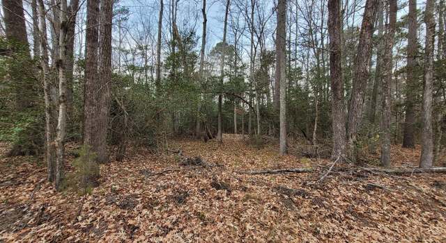 Photo of Lot 33 Wildwood Rd, Colonial Beach, VA 22443