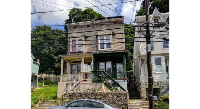 Photo of 543 E Norwegian St, Pottsville, PA 17901
