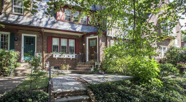 Photo of 4413 Q St NW, Washington, DC 20007