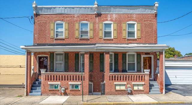 Photo of 603 Hawley St, Wilmington, DE 19805