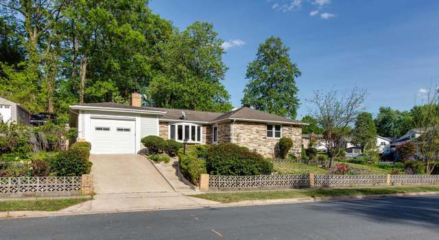 Photo of 307 Catherine Ave, Linthicum Heights, MD 21090