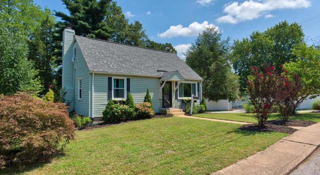 Photo of 506 1st Ave SW, Glen Burnie, MD 21061