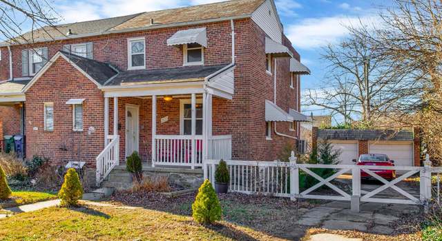 Photo of 2825 Harview, Baltimore, MD 21234