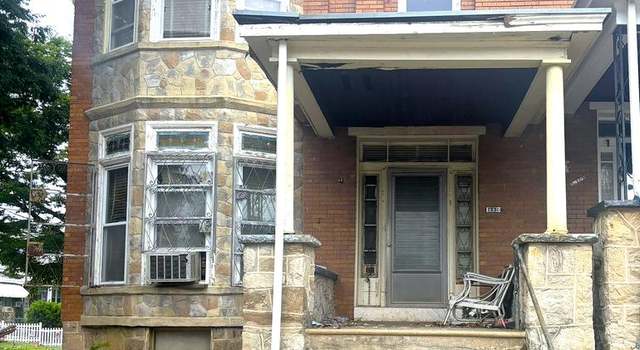 Photo of 2530 Harlem Ave, Baltimore, MD 21216